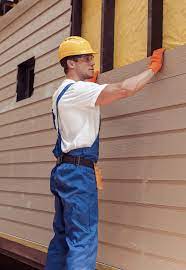 Best Insulated Siding Installation  in Coeur Dalene, ID